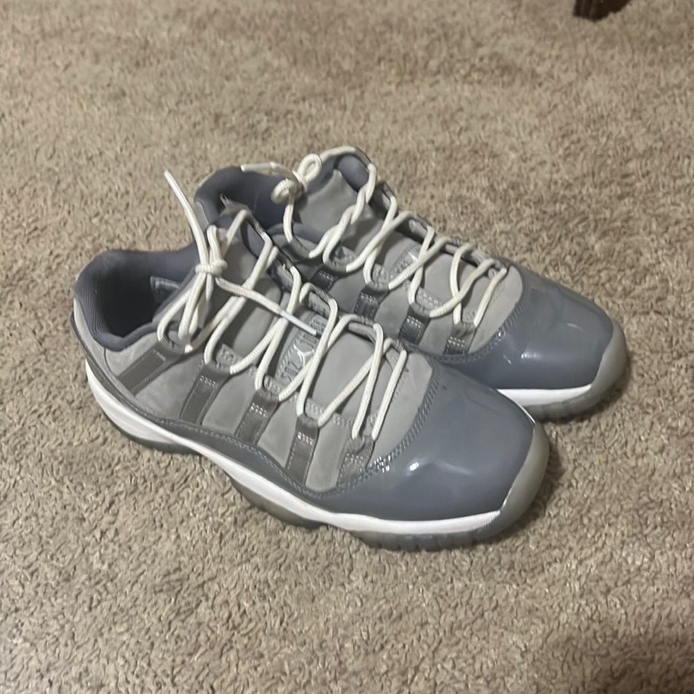 Good condition 5.5y size